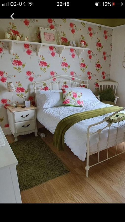 كروملين Ballyginniff Farm House المظهر الخارجي الصورة