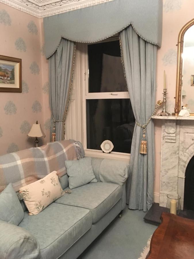 كروملين Ballyginniff Farm House المظهر الخارجي الصورة