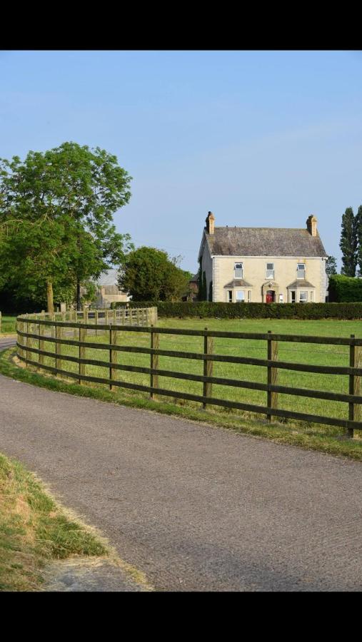 كروملين Ballyginniff Farm House المظهر الخارجي الصورة
