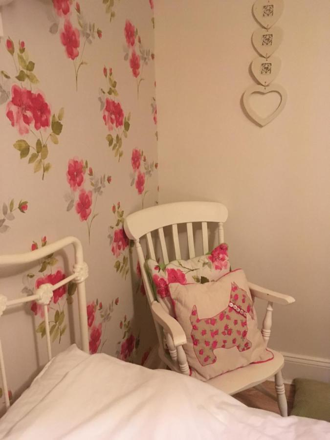 كروملين Ballyginniff Farm House المظهر الخارجي الصورة