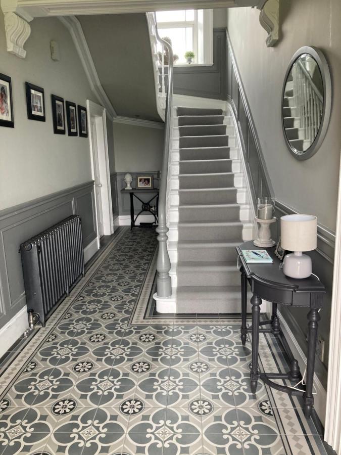 كروملين Ballyginniff Farm House المظهر الخارجي الصورة